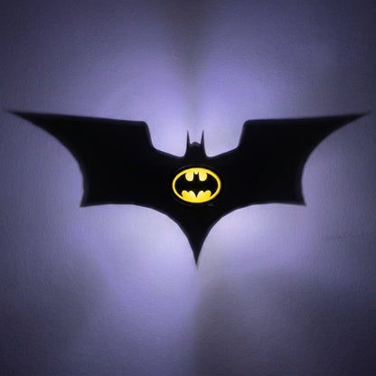 Silhouette Night Light
