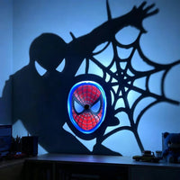 Spider-man