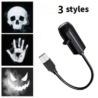 Halloween 3 Style