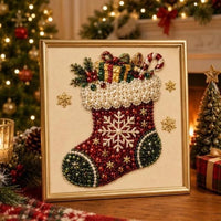 🧦 Merry Stocking