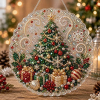 🎄 Christmas Tree