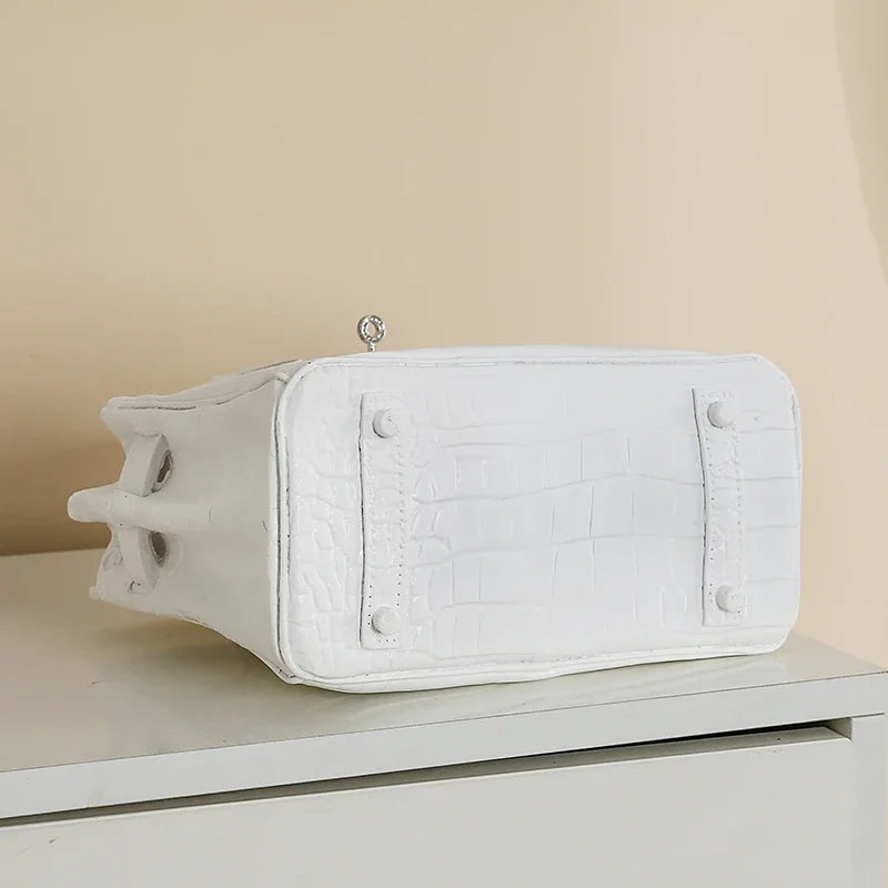 White Bag Vase Aesthetic Home Decoration Centerflowers Vases Luxury Living Room Bonsai Table Accessories Centerpieces Weddings