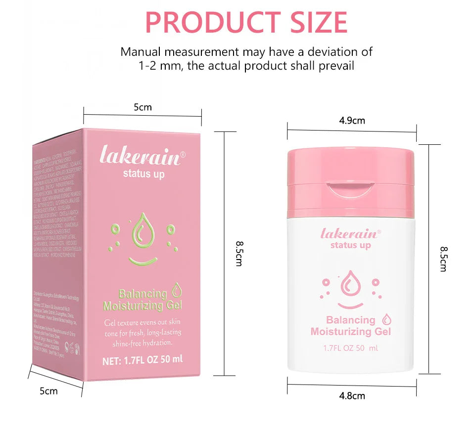 Bubbles Skin care Moisturizing Face Cream Bubbles Moistruizer Niacinist Beauty and Personal Care Skin Whitening Cream Original