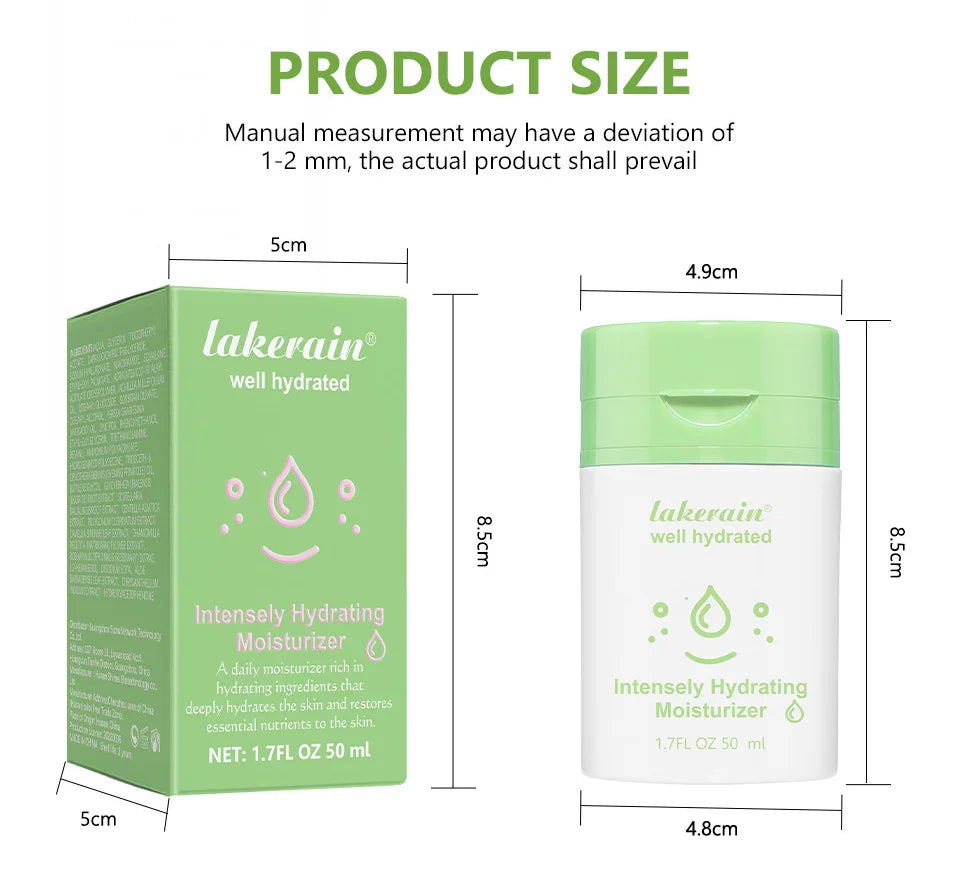 Bubbles Skin care Moisturizing Face Cream Bubbles Moistruizer Niacinist Beauty and Personal Care Skin Whitening Cream Original