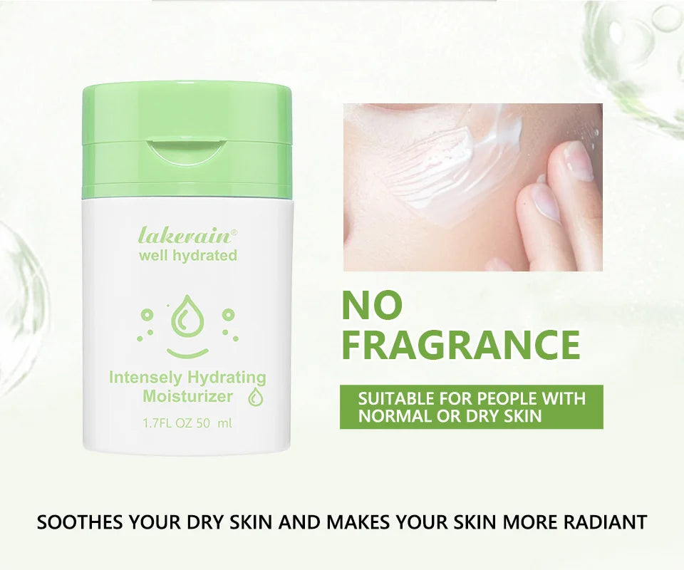 Bubbles Skin care Moisturizing Face Cream Bubbles Moistruizer Niacinist Beauty and Personal Care Skin Whitening Cream Original