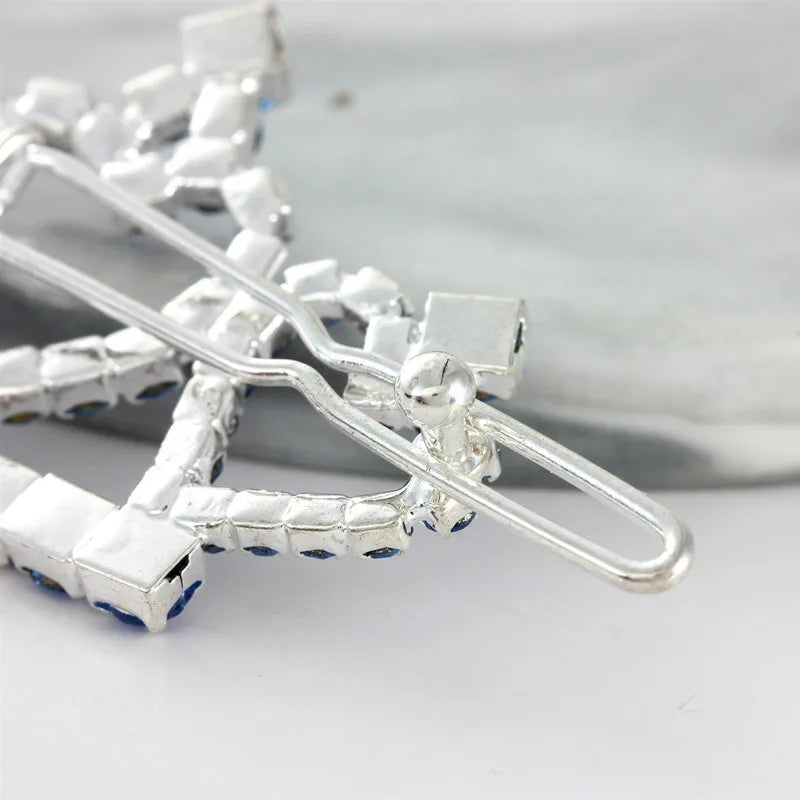 Pet Lovely Hairpins Dog Accessories Pet Dog Bows Hair Clips for Puppy Dogs Cat Yorkie Teddy Hair Grooming Pet Hair Accessories