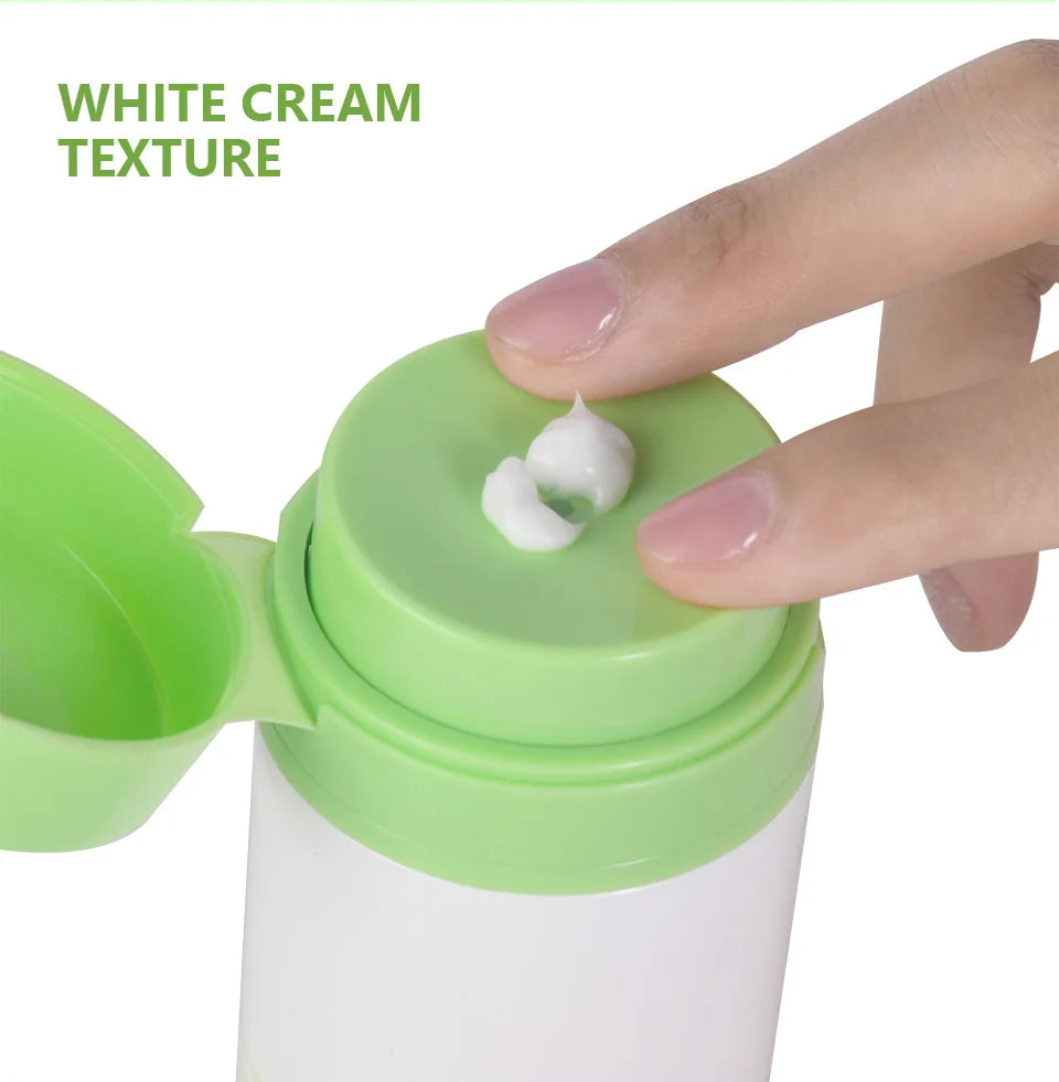 Bubbles Skin care Moisturizing Face Cream Bubbles Moistruizer Niacinist Beauty and Personal Care Skin Whitening Cream Original