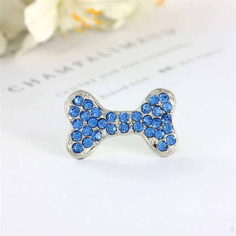 Pet Lovely Hairpins Dog Accessories Pet Dog Bows Hair Clips for Puppy Dogs Cat Yorkie Teddy Hair Grooming Pet Hair Accessories