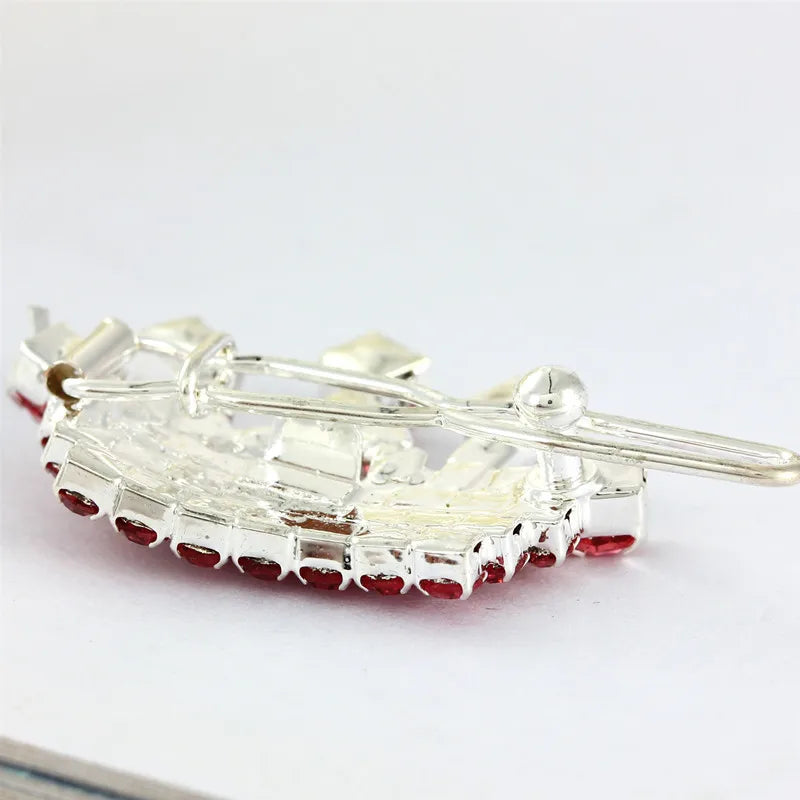 Pet Lovely Hairpins Dog Accessories Pet Dog Bows Hair Clips for Puppy Dogs Cat Yorkie Teddy Hair Grooming Pet Hair Accessories