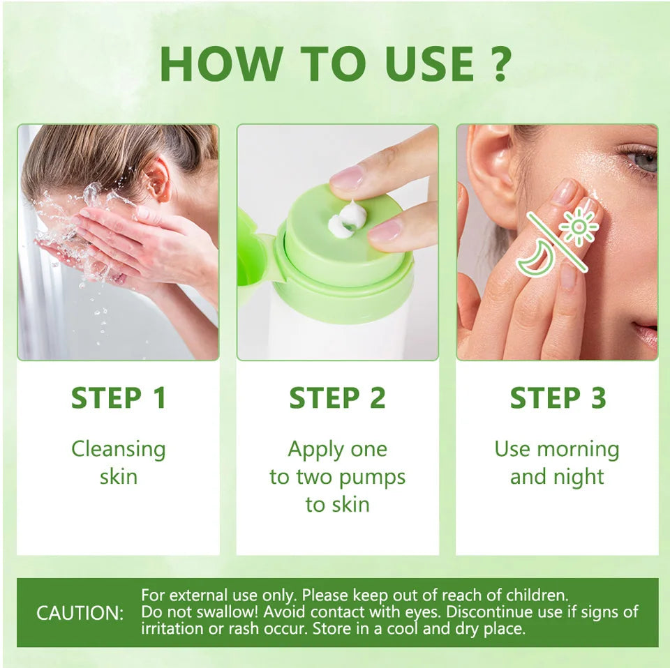 Bubbles Skin care Moisturizing Face Cream Bubbles Moistruizer Niacinist Beauty and Personal Care Skin Whitening Cream Original
