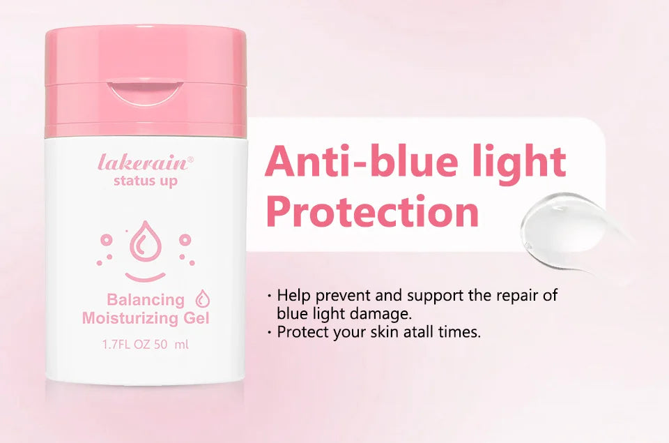 Bubbles Skin care Moisturizing Face Cream Bubbles Moistruizer Niacinist Beauty and Personal Care Skin Whitening Cream Original