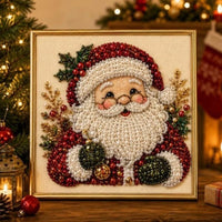 🎅 Classic Santa